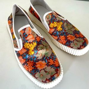 Veronica Beard sneakers